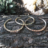 Viking Money Bracelet in Bronze-Bracelets-Bronze and Brass, Viking-Sun Fox